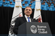 Jorge Macri ratificó que “en esta Ciudad el vale todo ya se terminó”