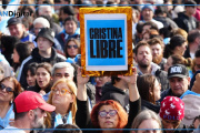 Pichetto reiteró que “sigue vigente” el liderazgo de Cristina Kirchner