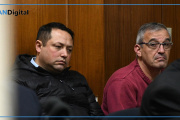 Dos policías condenados por matar a un automovilista durante persecución en Villa Urquiza