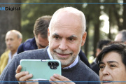 Rodríguez Larreta alertó por una grieta “cada día más profunda”