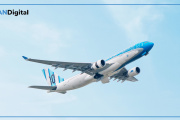 Final del Mundial 2026: Aerolíneas Argentinas programó dos vuelos especiales a Nueva York