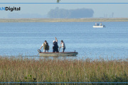 Temporada alta de pejerrey en las lagunas bonaerenses: gran excusa para una escapada