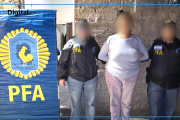 Desarticularon red de explotación sexual en Moreno y rescataron a cinco víctimas