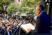Renovado reclamo de justicia de la AMIA: “Causa detenida, adormecida y cajoneada”
