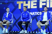 Mundial 2026: qué dijeron Messi, Dibu y Scaloni en Nueva York antes de la final contra España