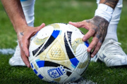 AFA frena el fútbol argentino por el regreso de la Selección: qué días no habrá partidos