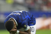 Record de goles y una Inglaterra en 3er puesto: Mbappé no pudo remontar el partido