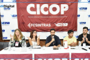 Profesionales de la salud bonaerense lograron el inicio de recategorización del básico