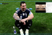 Emocionante mensaje de Messi a horas de la final: “Una historia que nunca vamos a olvidar”