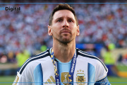 Mundial 2026: El desgarrador llanto de Messi tras perder la final que conmovió al fútbol