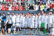 Di María: “La mejor Selección de toda la historia de nuestro país”