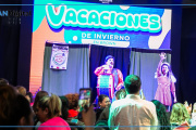 Arrancaron las vacaciones en Almirante Brown con más de 300 actividades gratuitas