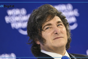 Ola de críticas a Javier Milei en redes: lo tildan de “mufa” por ofrecer el balcón antes de la final