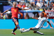 La final del Mundial 2026 arrebató las redes sociales: récord de audiencias y debate caliente
