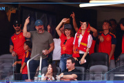 Escándalo con Rosalía tras el Mundial: fans devuelven y revenden entradas de sus shows en Buenos Aires