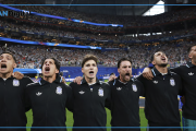 De Hollywood al Congreso de EE. UU.: feroz campaña anti Argentina tras el Mundial con acusaciones de racismo