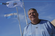 Escándalo con el FBI y la AFA en EE. UU.: trascendidos sobre “Chiqui” Tapia y la dura desmentida oficial