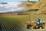 La actividad económica se frenó en mayo: el campo y la minería la sostienen ante la caída industrial