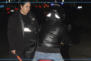 Motos con escape libre, alcoholemia y grúa: los números de los operativos de seguridad en La Plata