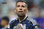 Fin de una era en la Selección: Nicolás Otamendi se despidió con un emotivo posteo en Instagram