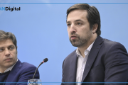 “Racismo y mentiras”: el gobierno de Kicillof rechazó el proyecto libertario para arancelar la salud a extranjeros