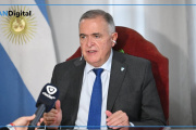 El gobernador de Tucumán debió ser operado de urgencia en Buenos Aires