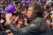 Roscas flojas: gobernadores peronistas que pueden facilitar la reelección de Milei