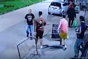 Condena inexplicable: asesinó a golpes a un hombre en Glew y le dieron apenas 3 años y medio de prisión