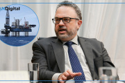 “Se están robando el petróleo argentino en Malvinas”: la advertencia de un exministro de Alberto