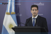 El vocero de Milei admitió que el dólar podría llegar a $1.800 en los próximos meses