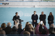 Rumbo a 2027: Kicillof pidió a la Legislatura habilitar la reelección de intendentes