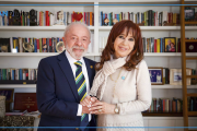 Causa Vialidad: Cristina Kirchner contrata al abogado de Lula da Silva para acudir a tribunales internacionales