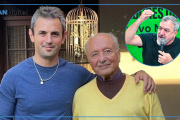 El clan Menem, el café caro y la jubilación de $ 41 millones