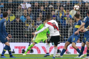 Juanfer Quintero se va de River: “Nunca traicioné mis principios”