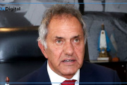 Intentaron robar en la casa de Daniel Scioli: cayó un ex custodio acusado de liderar la banda