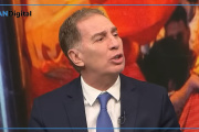 Santilli justificó los insultos de Milei al oficialismo de Brasil: “Que no se rasguen las vestiduras”