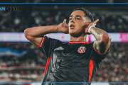 “Piñas, patadas y amenazas de muerte”: jugador de Barracas denunciado por violencia de género