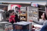 “Dame la plata porque te vuelo la cabeza”: otro brutal robo en Mar del Plata