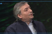 Máximo Kirchner le bajó el tono a la disputa con Kicillof: “Estamos abiertos al diálogo”