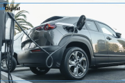 Boom de autos híbridos y eléctricos: se cuadruplicaron las ventas en el primer semestre de 2026