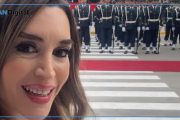 La llamativa coincidencia de Javier Milei y Fátima Florez en Perú: ¿se reavivan los rumores de reconciliación?