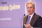 Quirno desdramatizó los insultos de Milei: “No hay chance de romper relaciones con Brasil”