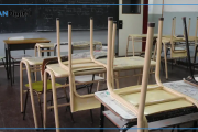 ¿Hay clases el lunes 3 de agosto?: confirmaron un paro docente en todo el país