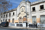 Recuperaron fábrica usurpada desde hace 40 años en Nueva Pompeya