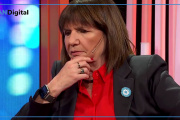 Patricia Bullrich se anota para la Jefatura de Gobierno porteña: “Estoy probada en la gestión”