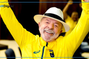 Lula rechazó la “payasada” de Milei: “Yo amo Argentina, no va a cambiar por culpa de esa cosa”