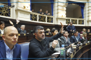 El kirchnerismo presentó un proyecto para limitar la venta de campos a extranjeros en PBA