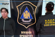 Cayó la exfuncionaria de Morón que estaba prófuga acusada de narcotráfico