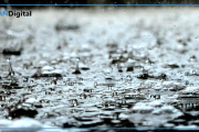 Alerta naranja por tormentas para la tarde-noche del viernes en La Plata