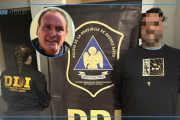 Cae en Dock Sud acusado de estafar a la madre de Javier Olaeta, exintendente de Arrecifes